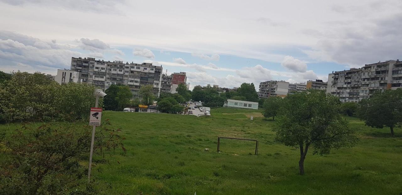 Апартамент Дима-Романтика Град Варна מראה חיצוני תמונה